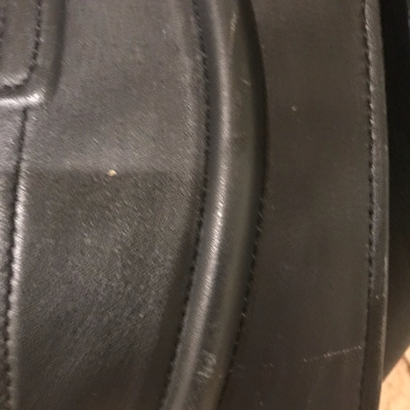 Celine Medium Phantom Bag Black Calfskin - Picture 8 of 16